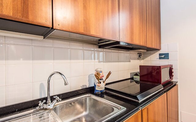 Vatican Luxury Apt