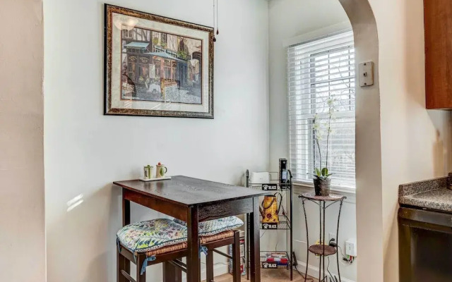 Idyllic Home Near Indianapolis Motor Speedway