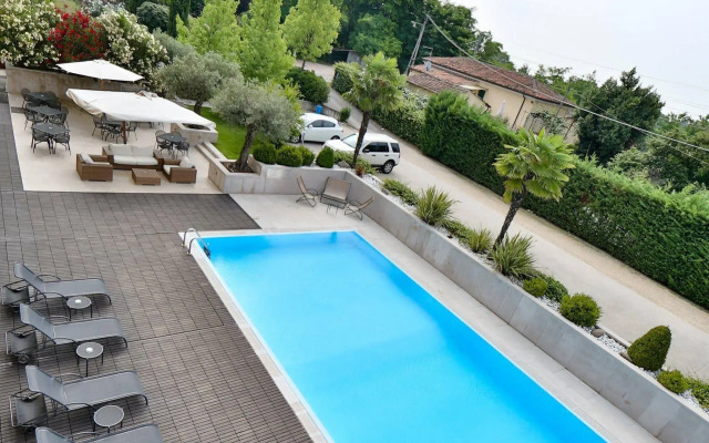 Best Western Hotel Antico Termine