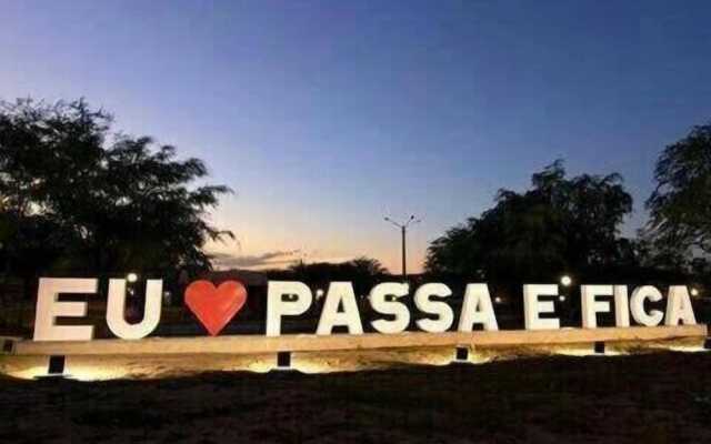 Pousada e Restaurante Manaim