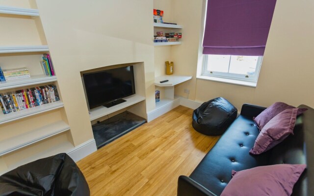 Braunton Fairholme 4 Bedrooms