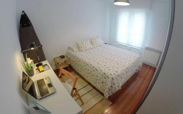 Apartamento en el centro de Mundaka EBI646