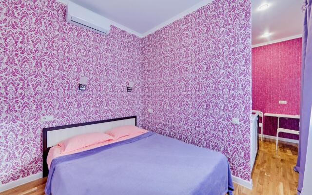 Апартаменты на улице Смольная 44/2