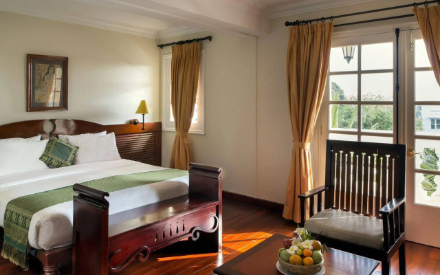 Victoria Chau Doc Hotel