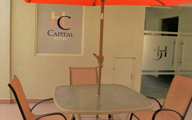 Capital Hotel
