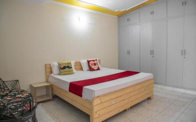 Sun Pine Villa