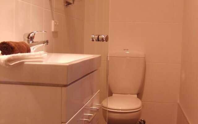 Tantarra Guest House