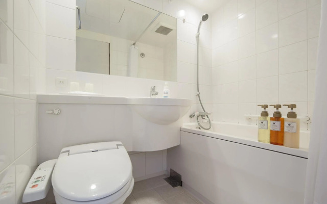 Hotel MyStays Fukuoka Tenjin Minami