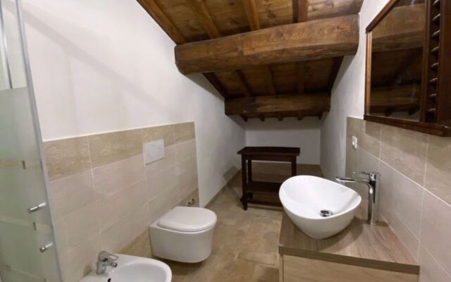 House Aves Guardistallo