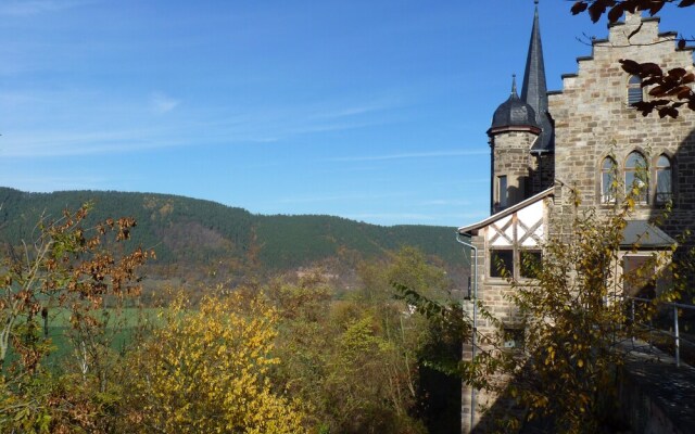 Schloss Weißenburg