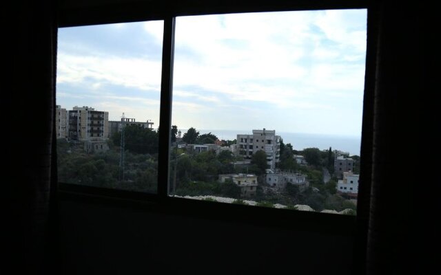 VU'Z Hotel Apt