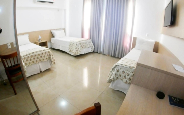 Jalapão Hotel