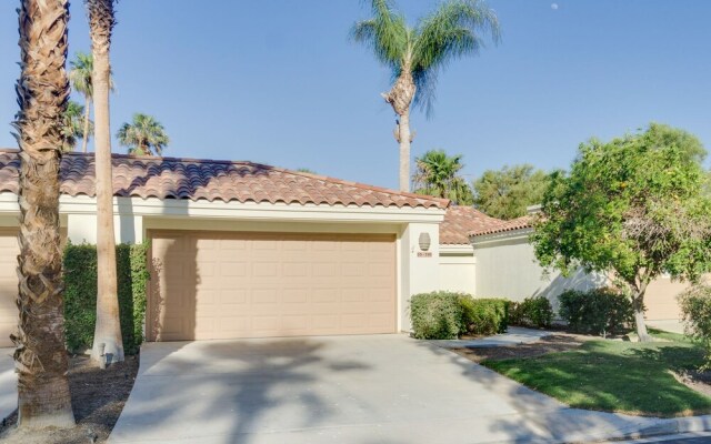 Golf Course View Condo by RedAwning