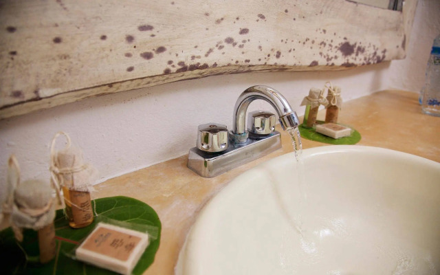 Punta Piedra Beach Posada