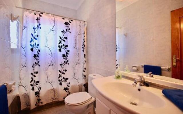 Almadrava Playa Apartamento