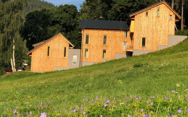 Apartmán Portášky