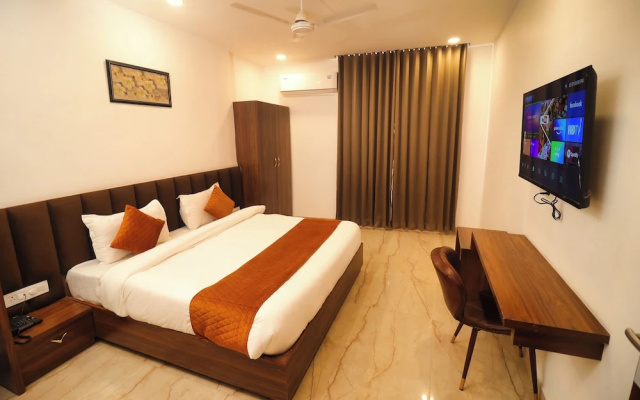 Hotel La casa Amritsar
