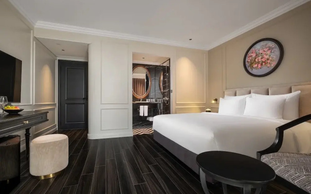 T Boutique Hotel