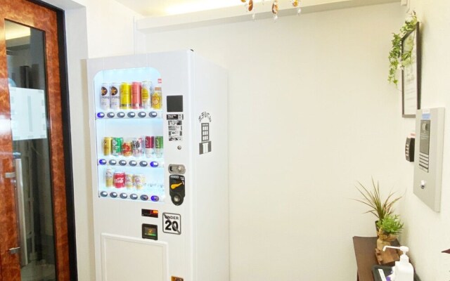 Eternity APARTMENT HOTEL SHINAGAWA