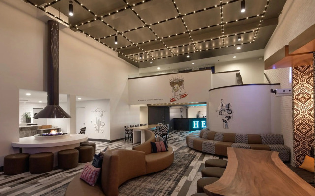 Hotel Hermosa