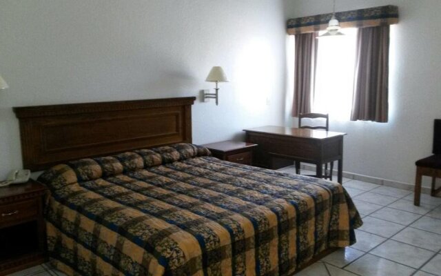 Hotel Lluvia del Mar