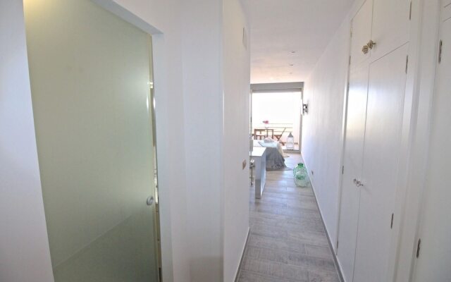 Estudio Playa Muchavista