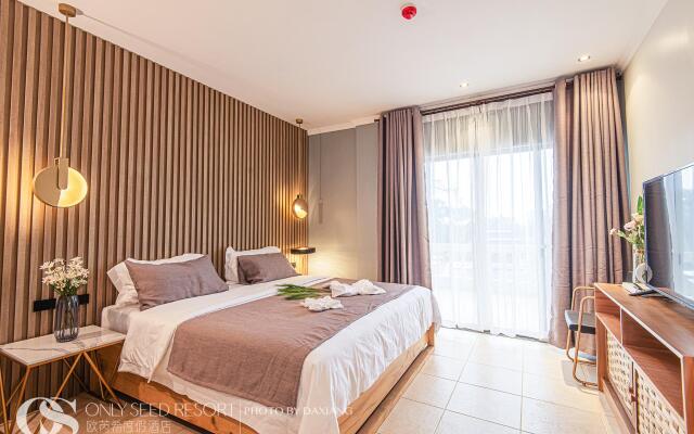 Only Seed Resort