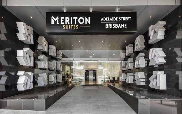 Meriton Suites Adelaide Street, Brisbane