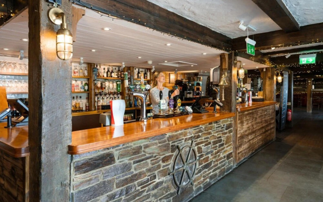 The Port William