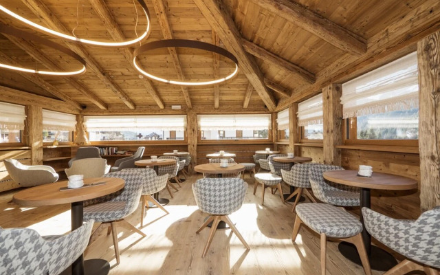 FIORI Dolomites Experience Hotel