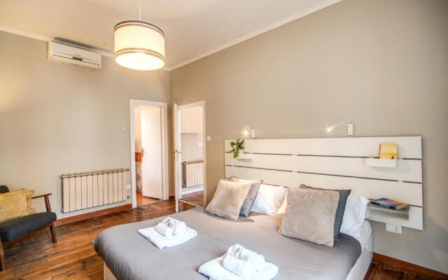 RR Apartments San Giovanni