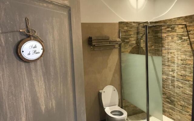 Appartements Résidence Casa Toga