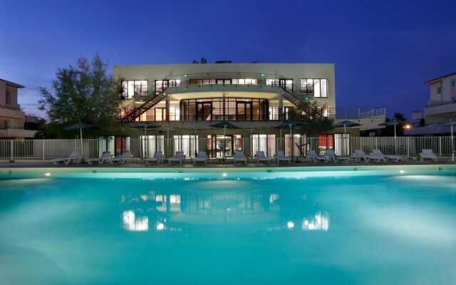 Residence Cap Camargue