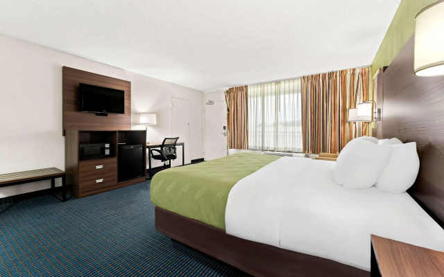 Quality Inn Americus