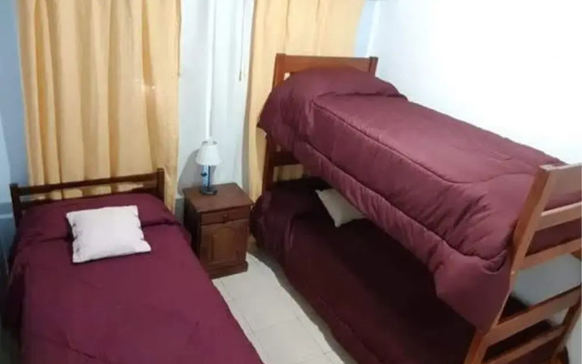 Duplex El Nilo by Abt