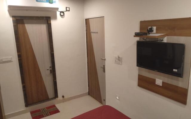 Rudraksha Guest House