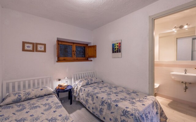 Villa Lara Porto Santo Stefano