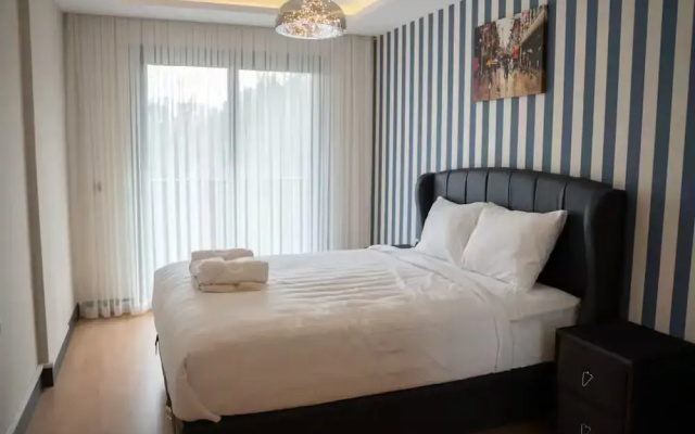 Utopia Suite Residence1