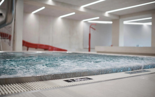 CAMPUS SURSEE Seminarzentrum AG