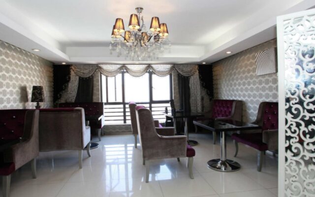 Da Zhen Hotel (Previously: Qian Lv Chen Hotel Da Zhen)