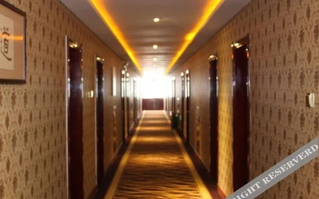 West Hotel