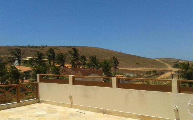 Serrote Breezes Apartamento 04