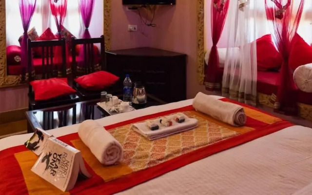 OYO 1402 Hotel Prithvi