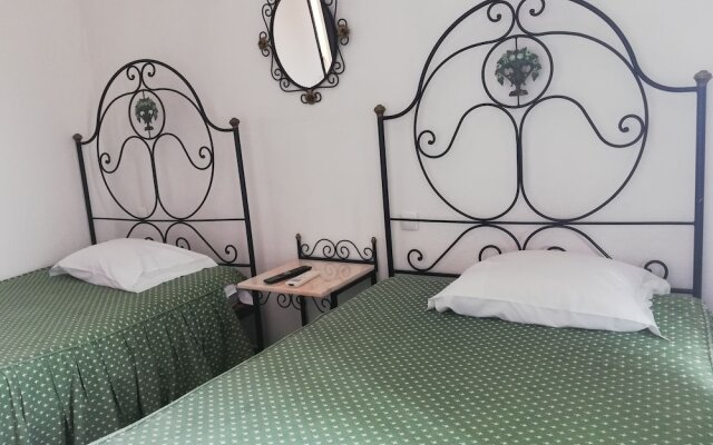 Hotel Os Manuéis
