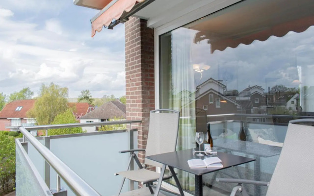 Ferienwohnung Seeluft