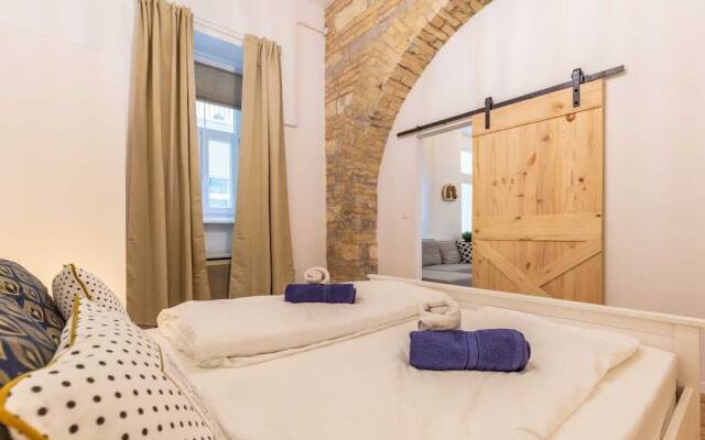 D11 High Quality Apartments