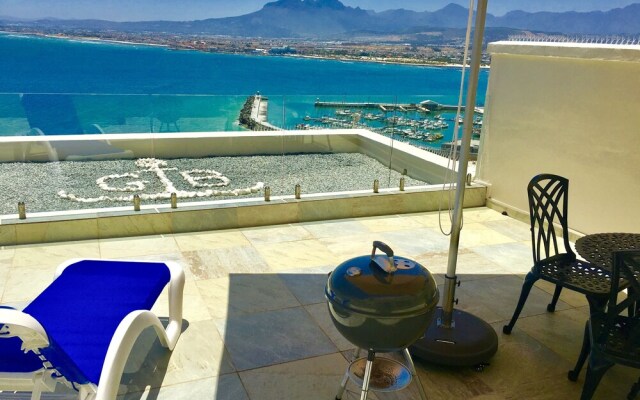 Ocean View Holiday Apartments