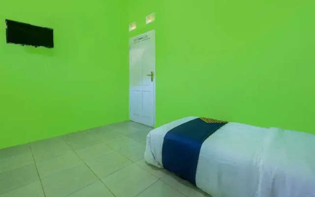 Fatan Costel by OYO Rooms
