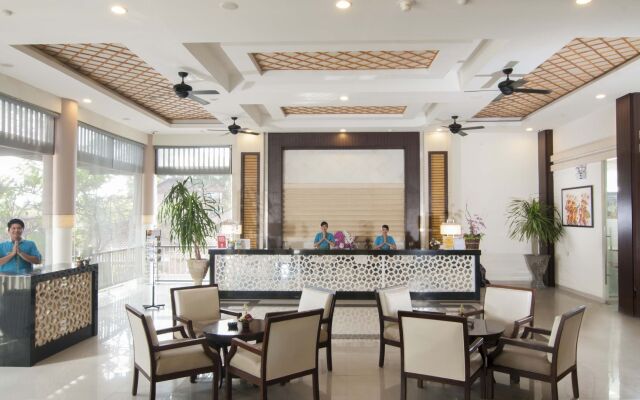 Bali Relaxing Resort & Spa