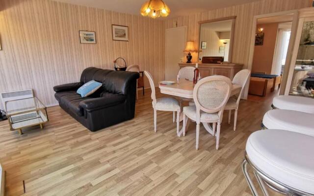 Appartement Carnac, 3 pièces, 4 personnes - FR-1-477-133